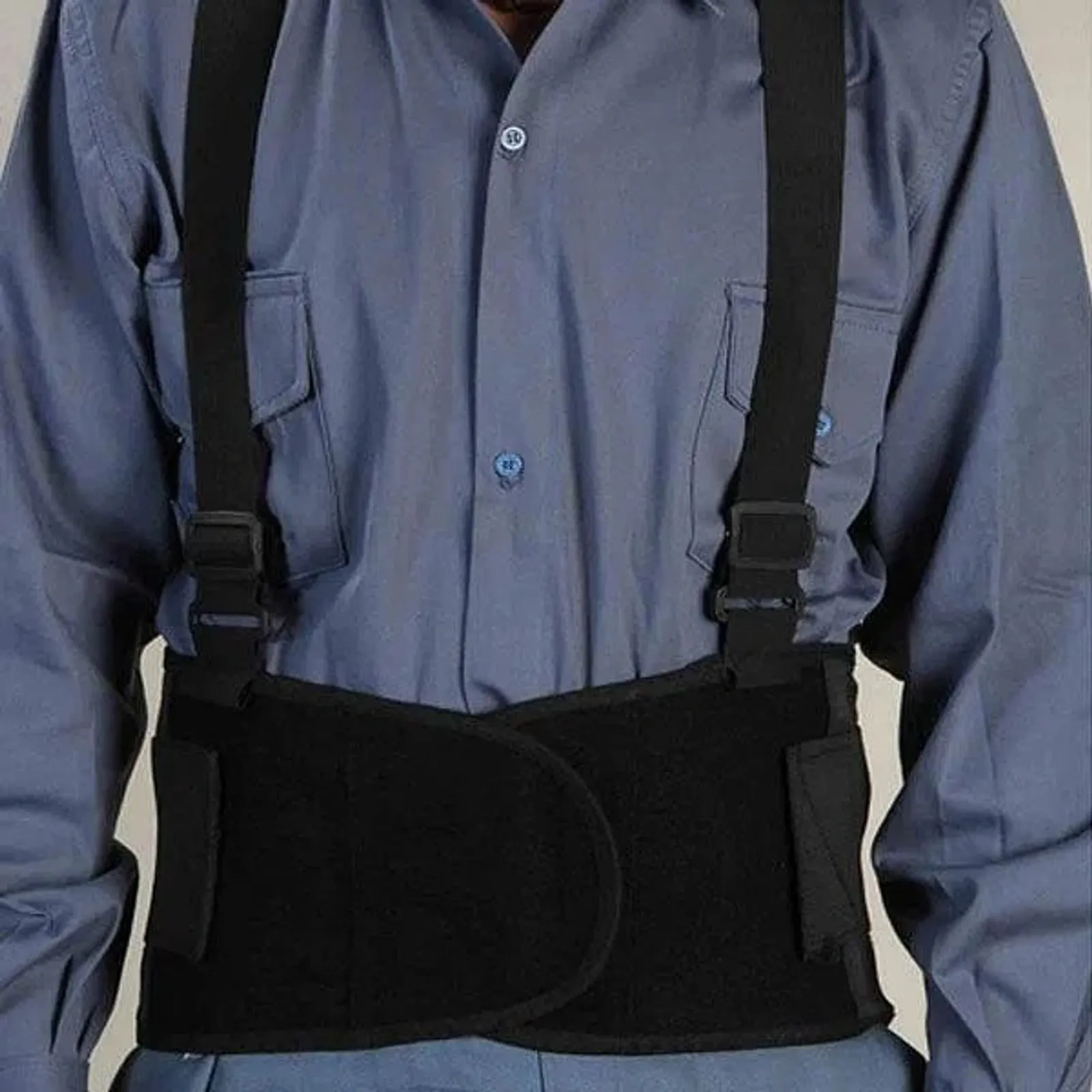 Faja lumbar